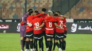 موعد مباراة منتخب مصر وزيمبابوي في كأس أمم إفريقيا 2025 والقنوات الناقلة الرسمية